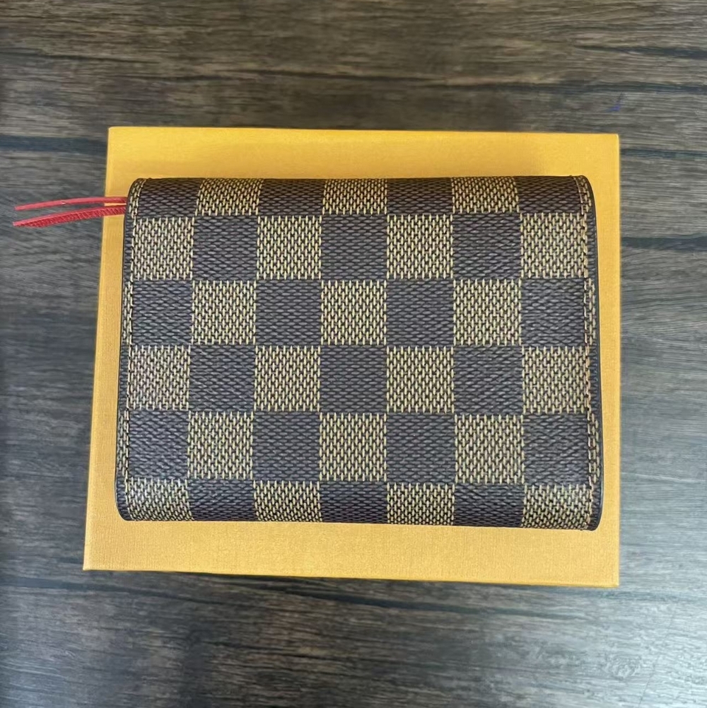 Louis Vuitton Victorine Wallet - Picture 6 of 10